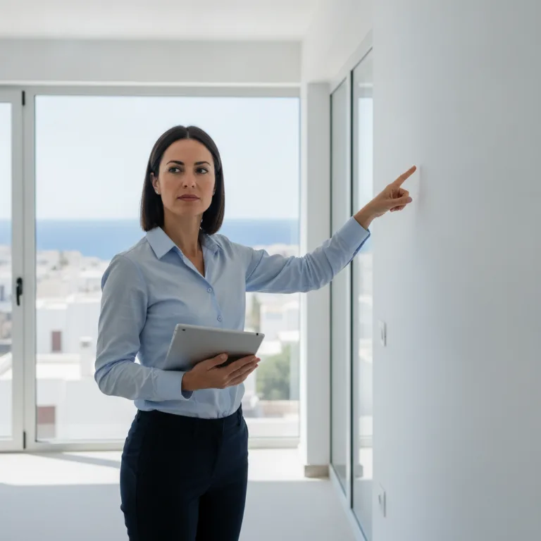 Agencia Inmobiliaria Comercial servicio en Puertollano